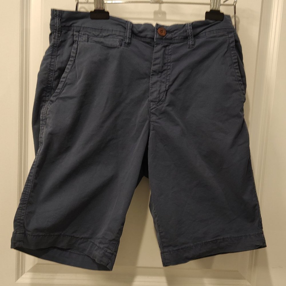 America Eagle Navy shorts size 29